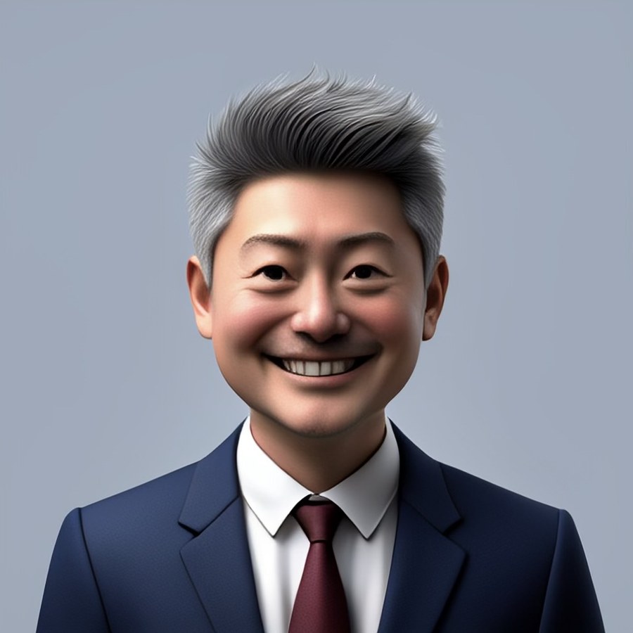 岡部 正寛 代表取締役社長