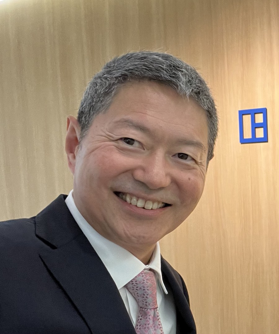 岡部 正寛 代表取締役社長